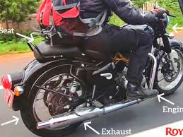 Head here for more details.]. 2021 Royal Enfield Classic 350 To Borrow Meteor Features Lower Vibrations