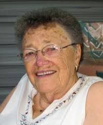 Obituary information for Alice Adelaide MacEachern