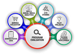 Overview of mental health human service workers. Program Evaluation As A Key Tool In Health And Human Services Rheingau Com