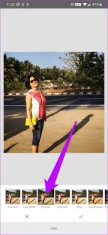 How To Blur Backgrounds Using Snapseed Google purchased the company responsible for making snapseed back in 2012. how to blur backgrounds using snapseed