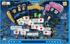 Club penguin cheats is fun and for kids.join the tarcker too!and tell secerets of club penguin.so have fun! We 3 Club Penguin And Jetpacks Clubpenguin