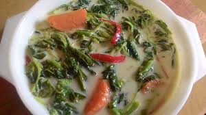 Resepi ayam masak lemak cili api yang sangatlah sedap. Teratak Resepi Ummi Sayur Lemak Bayam Dengan Keledek