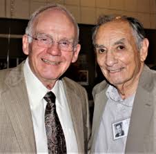 Burbank High Blog: Peter Laris, BHS Teacher (1925-2020)