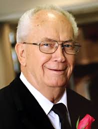 Robert Butler Obituary