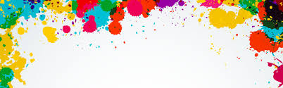 Color Splash Background In 2020 Color Splash Paint Background Creative Poster Design