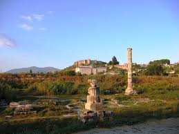 The outline of the massive temple is mostly visible and completely encompasses a little. Destroying A Temple Biblical Archaeology Society