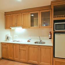Your credit card will be charged a $100 advanced payment per room reserved. China Custom Hotel Mini Kitchen Solid Wood Hotel Kitchenette China Small Kitchenette Kitchenette For Sale