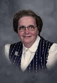 Obituary for Mrs. Rose Marie (McCrary) Robarts
