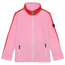 This is more critical for backpackers that head into the backcountry for fleece jackets for the car camper are a different beast. Shop Bogner Pink Marva Zip Mid Layer Fleece Jacket