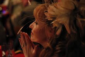 A decadent night in the Forbidden City at Art Deco Preservation Ball