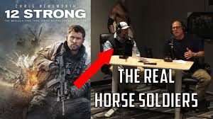 12 strong felt true to those real experiences in other ways, too. How Accurate Was 12 Strong Youtube