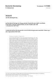 Herstellung von erzeugnissen aus beton, zement und kalksandstein für den bau. Https Dip21 Bundestag De Dip21 Btd 19 118 1911868 Pdf