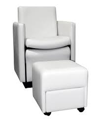Collins 2550 Cigno Club Pedicure Chair W Footsie Bath Salon Interior Design Interior Design Images Most Comfortable Office Chair