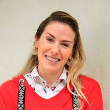 Sara Jaramillo Klinkert will talk about <em>Cómo maté a mi padre</em>