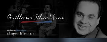 Guillermo Silva-Marin