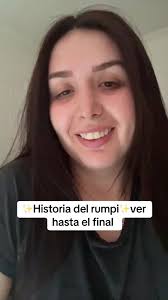 La sorprendente historia de Pepito y Pepita en Rumpi