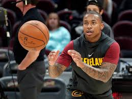 Explore tweets of isaiah thomas @isaiahthomas on twitter. How Much Will Isaiah Thomas Improve The Cavaliers The New York Times