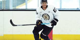 Can you name the other 3? David Pastrnak Named Best Czech Hockey Player For Fourth Straight Year Tying Jaromir Jagr S Record Prague Czech Republic