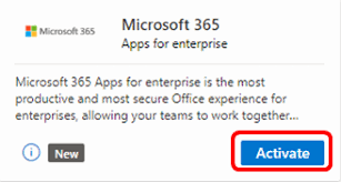 It's common for users to switch devices or for an enterprise to add or change m365 or o365 tenants. Microsoft 365 Apps For Enterprise In Visual Studio Subscriptions Microsoft Docs