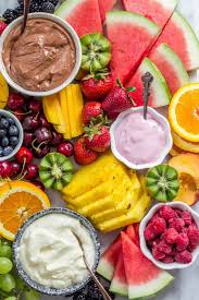 This fruit tray for christmas is shaped like a christmas wreath, and is easy to make with grapes looking for more christmas fruit tray inspiration? How To Make The Ultimate Fruit Platter Valentina S Corner