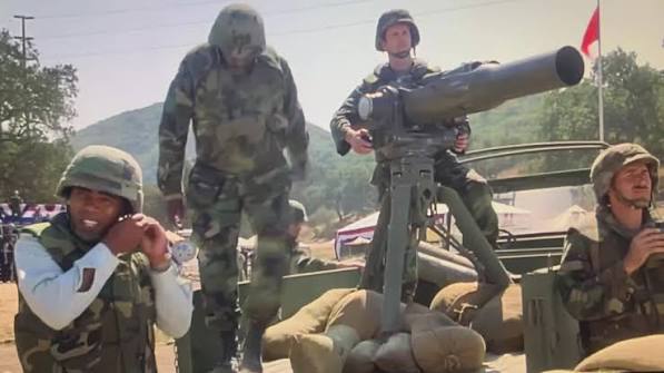 Ghost Daddy1998 Movie The Pentagon Wars It's A Comedy | TikTok