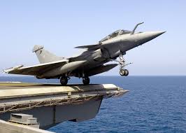 The Rafale In Service For The French Air Force Since 2006 Has Been Flying Air Support Roles In Afghanistan Since 2007 An Rafale Avion De Chasse Porte Avions