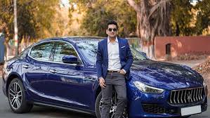 What does a maserati cost. India S First 2018 Maserati Ghibli Delivered In Delhi The Italian Performance Sedan Costs Rs 1 42 Crore Drivespark News