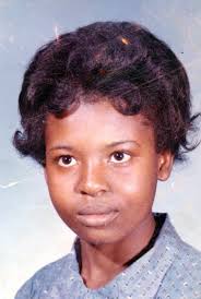 Nadine Wedel Obituary