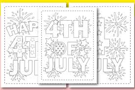 The editors at hgtv.com share all the best 4th of july sales you can shop right now at bed bath & beyond, walmart, lowe's, the home depot, wayfair, overstock and more. 4th July Independence Day Coloring Pages Grafico Por Pro Designer Creative Fabrica