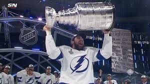 Galchenyuk scored one goal in eight games for the senators this season while paquette had one goal in nine games. Gaspe Thrills For Cedric Paquette And His Stanley Cup Victory