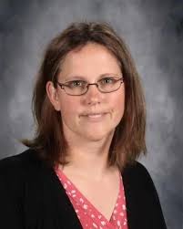 Mrs. Heather LaBonte