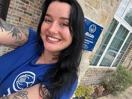 Madeline Adler's Instagram, Twitter & Facebook