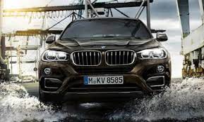 Bmw X6 Xdrive 50i Price In Indonesia Features And Specs Ccarprice Idn