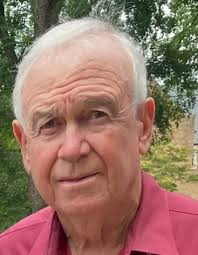 Charles Mack Overton Obituary (2022)