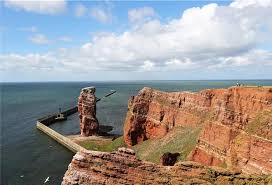 Falls der test älter sei, müsse ein zusätzlicher schnelltest vorgezeigt werden können. Testpflicht Fur Helgoland Wird Fur Tagesgaste Aufgehoben