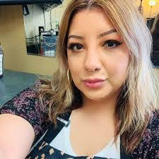 Danielle Castanon's Instagram, Twitter & Facebook