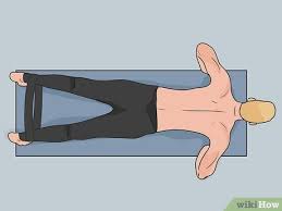 Simple Ways To Do Weighted Push Ups Alone 9 Steps With Pictures