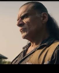 Dwight Confronts Nico Tulsa King