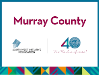 40th Anniversary Celebration: Murray County
