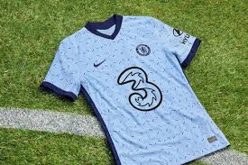 Fifa 21 free agent players 2021. Chelsea Unveil 2020 21 Away Kit By Nike Now With Added Millennial Swagger We Ain T Got No History