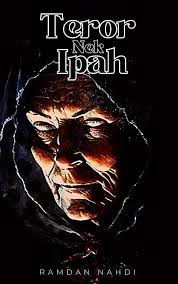 Cover Teror Nek Ipah