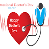 I wish you much happiness and smiles in your life as you filled in your patience's life, you are a true doctor. 1