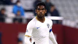 Hariss bin harun (19 kasım 1990 doğumlu), orta saha oyuncusu olarak oynayan ve hem malezya süper lig kulübü johor darul ta'zim hem de. From Hariss Harun To Fandi Ahmad Meet Singapore S Greatest Football Exports Goal Com