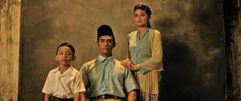 Puteri aishah, remy ishak, alvin wong. Showbiz Pulang An Endearing Tale Of Family And Friendship