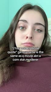 Maxine from X Quotes