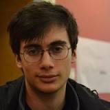 Daniel Silva-Inclan