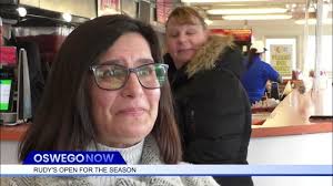 Rudy's in Oswego reopens for the season