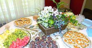 13 Budget Friendly Baby Shower Food Ideas Parties Ideas