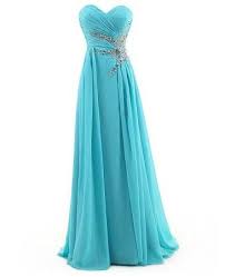 Strapless Long Plus Size Prom Dress Under 100 Chiffon Dress Long Chiffon Prom Dress Sweetheart Prom Dress