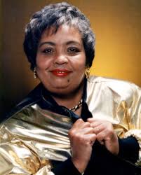 Beatrice Johnson Obituary